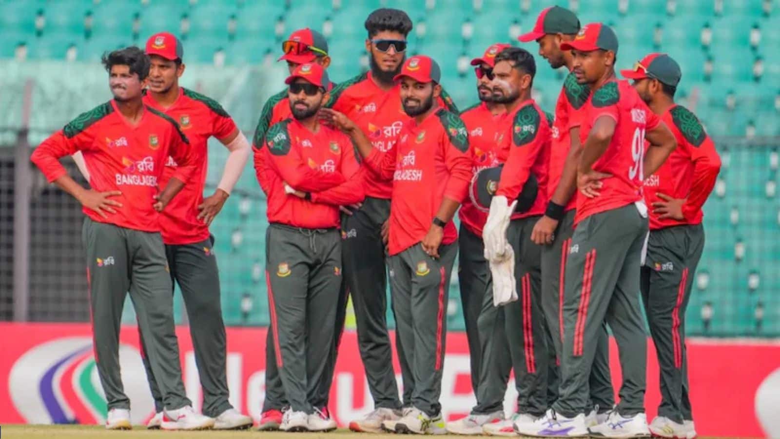 ICC ने ठुकरा दी BCB की मांग, नहीं शिफ्ट होंगे टी20 वर्ल्ड कप के मैच, भारत में ही खेलेगा बांग्लादेश