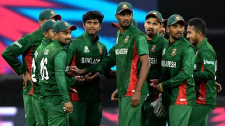 'T20 World Cup भारत में खेलो नहीं तो...', बांग्लादेश के ड्रामे पर ICC का अल्टीमेटम