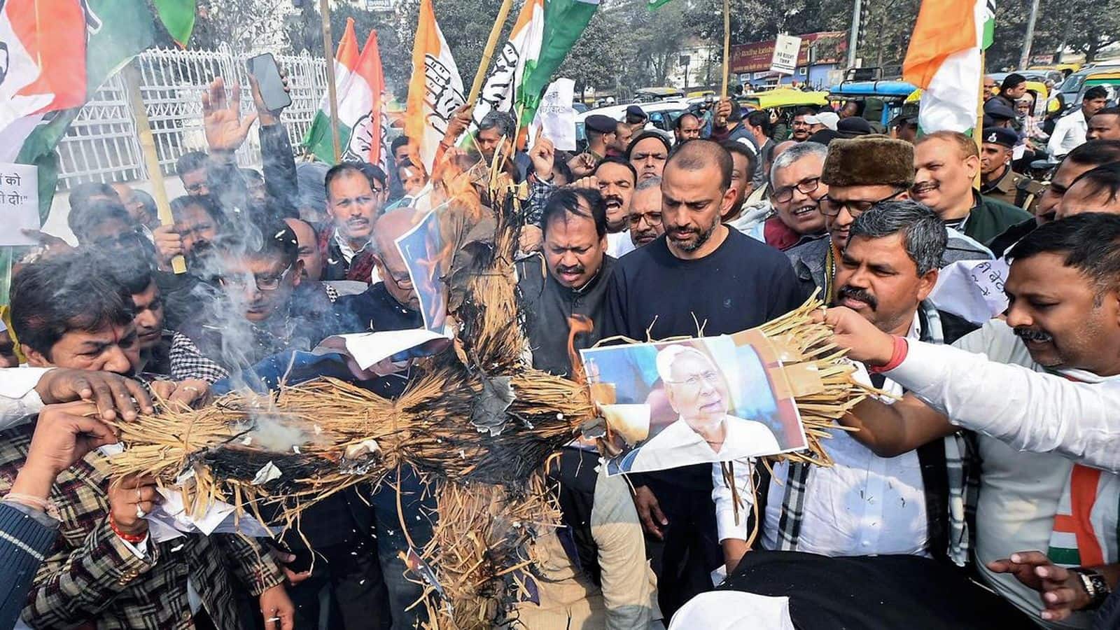 Patna NEET Student Case: पटना नीट छात्रा मौत मामले की CBI करेगी जांच, बिहार डिप्टी सीएम सम्राट चौधरी ने दी जानकारी