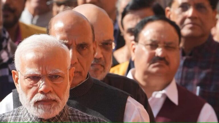 BJP President: बीजेपी को 20 जनवरी को मिलेगा नया राष्ट्रीय अध्यक्ष, 19 को होगा नामांकन
