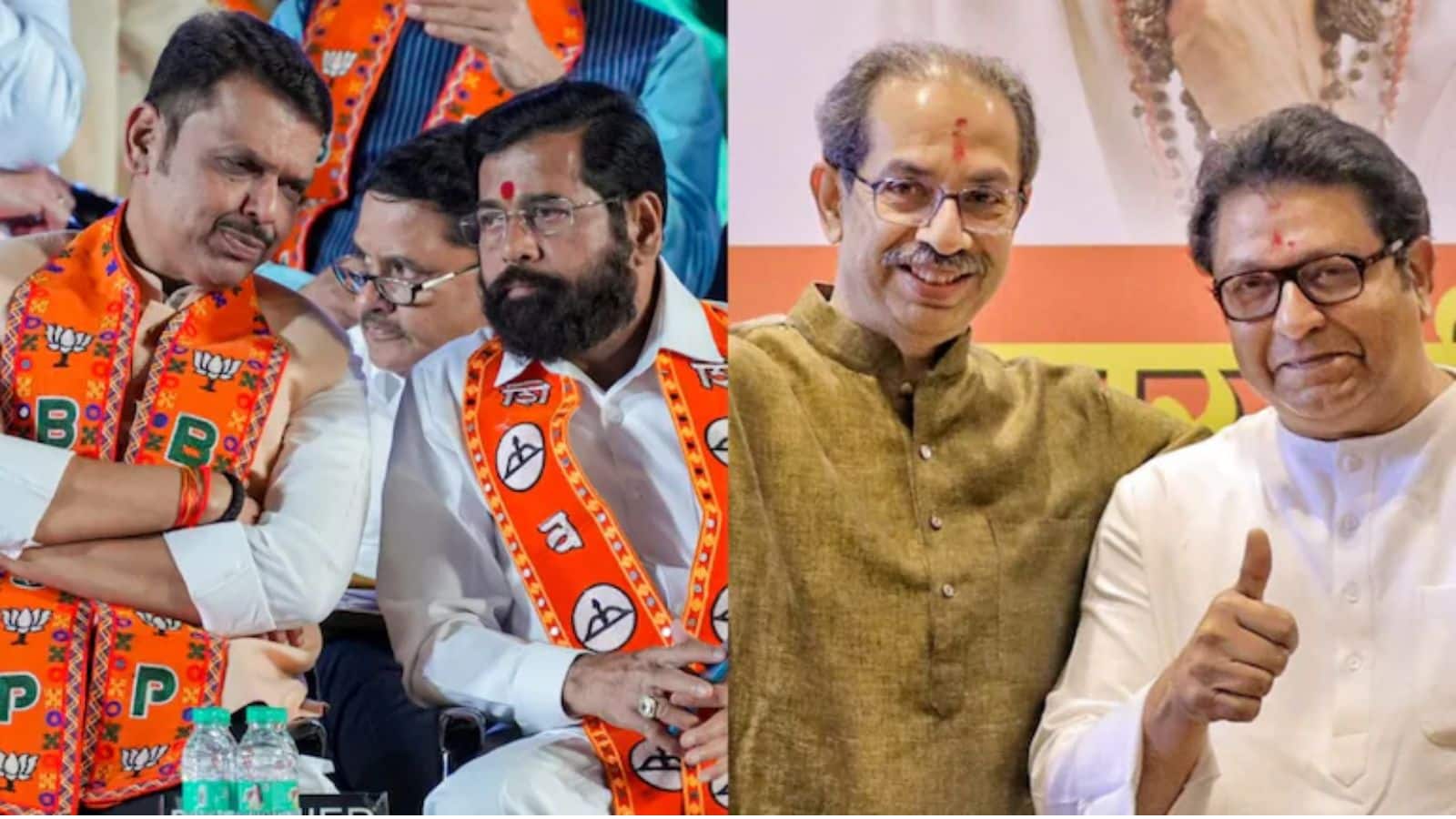 BMC Winners List: बीएमसी चुनाव में किसने-कहां से मारी बाजी? यहां देखिए वार्ड-वार विजेताओं की पूरी लिस्ट