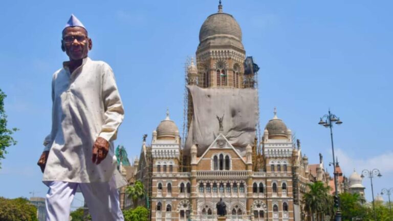 BMC Election Voting Live Updates: मुंबई के 227 वार्डों पर वोटिंग शुरू, दांव पर है कई दिग्गजों की साख