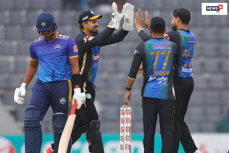 बायकॉट के बाद अब कब शुरू होगा बांग्लादेश प्रीमियर लीग, खिलाड़ियों ने की थी स्ट्राइक