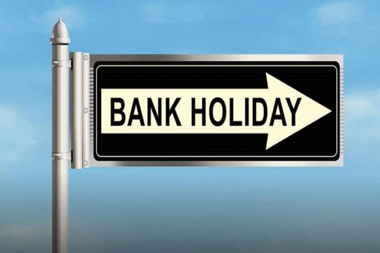 Bank Holiday: कल शुक्रवार को बंद रहेंगे बैंक, चेक करें RBI की पूरी लिस्ट