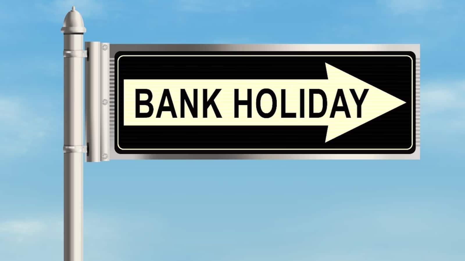 Bank Holidays: कल शनिवार को बंद रहेंगे बैंक, चेक करें RBI की हॉलिडे लिस्ट
