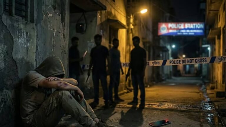 Bareilly: सोशल मीडिया विवाद में दलित किशोर को हमलावरों ने निर्वस्त्र किया, पीटा और उसका वीडियो बनाया, मामले में 3 गिरफ्तार