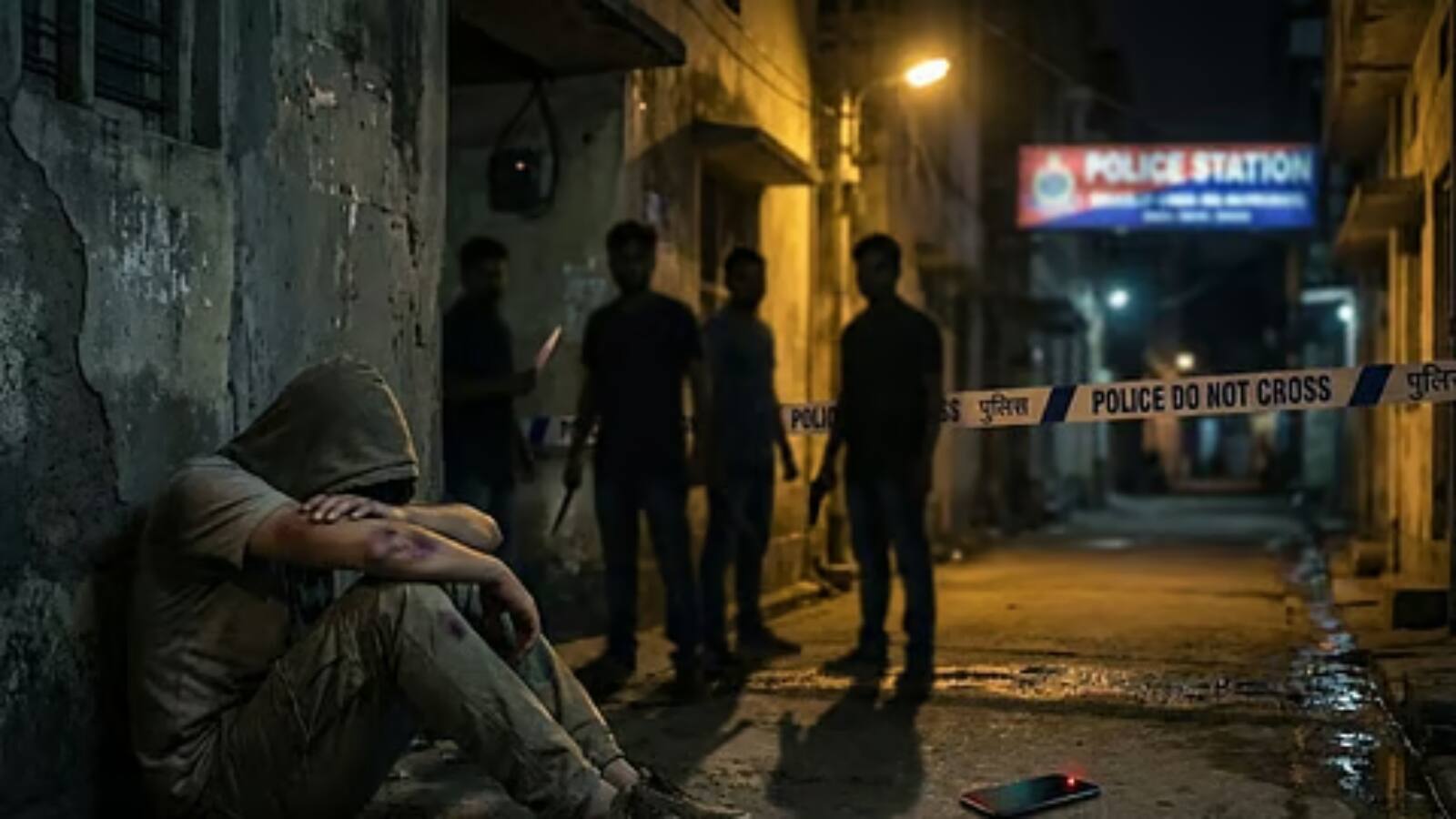 Bareilly: सोशल मीडिया विवाद में दलित किशोर को हमलावरों ने निर्वस्त्र किया, पीटा और उसका वीडियो बनाया, मामले में 3 गिरफ्तार