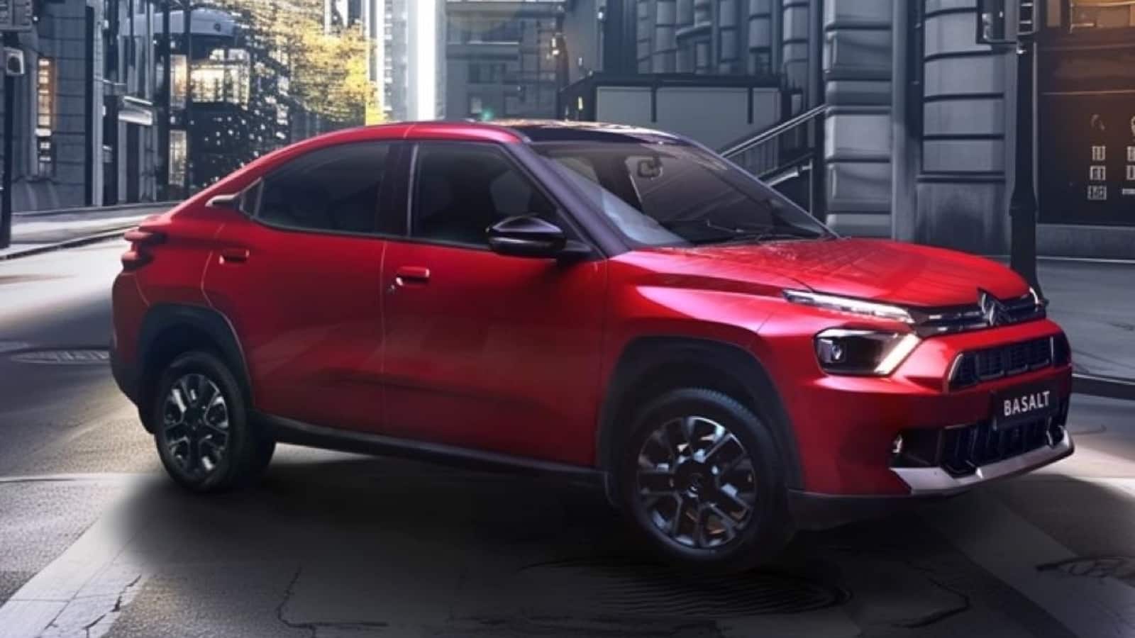 Citroen India Price Hike: Citroen C3, Basalt और Aircross की कीमतें बढ़ीं, ₹20,000 तक हुए महंगे