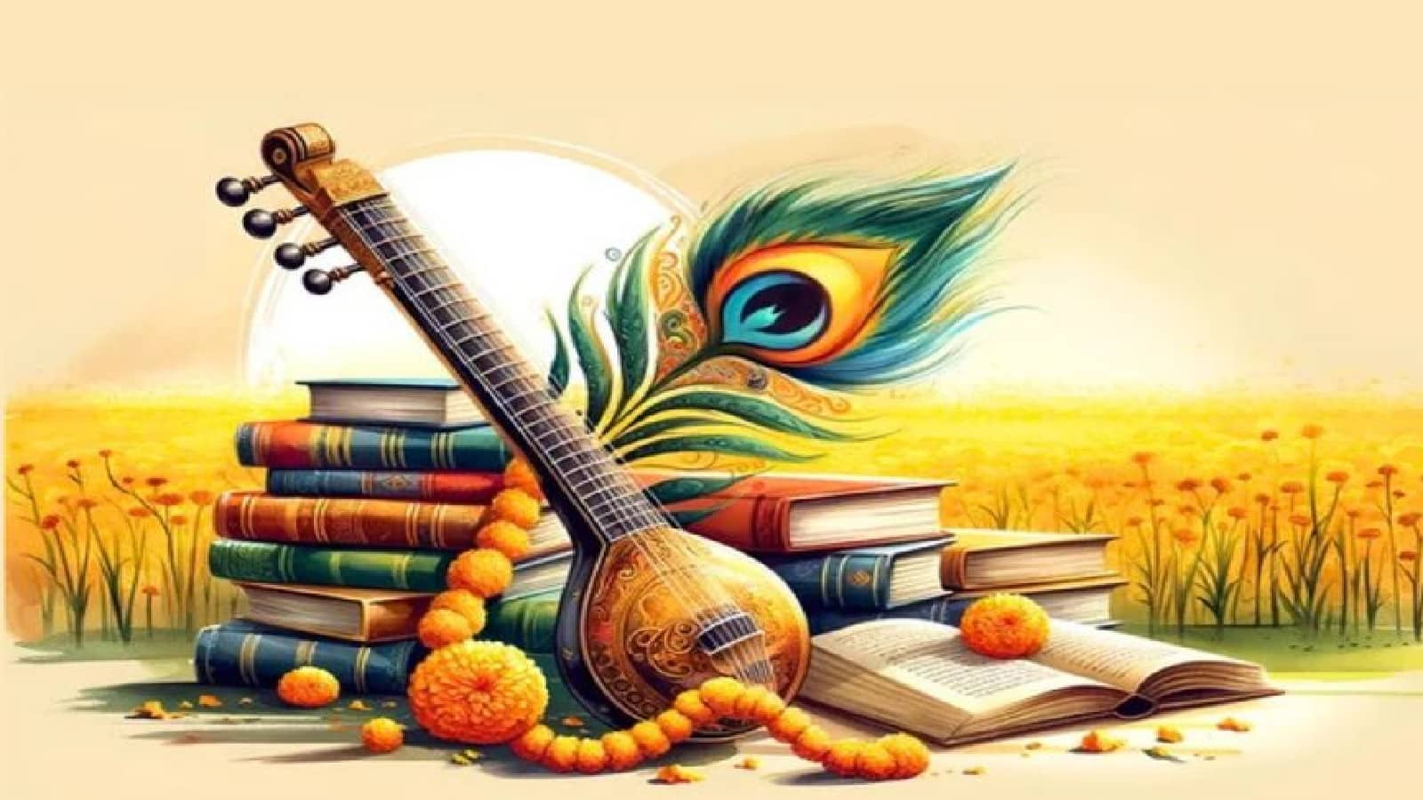 Basant Panchami 2026: गजकेसरी योग में मनाई जाएगी बसंत पंचमी, जानें तारीख, मुहूर्त और महत्व