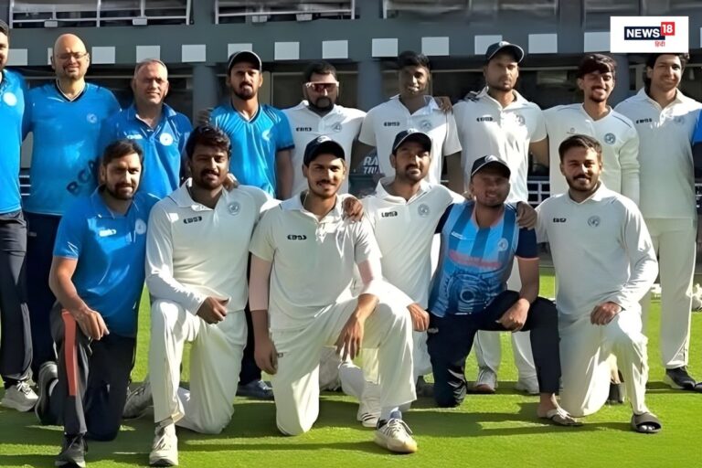 रणजी ट्रॉफी में बिहार क्रिकेट टीम का धमाका, मणिपुर को 568 रनों के अंतर से रौंदा