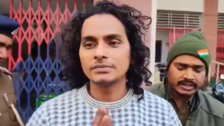 Darbhanga Rape Case: दरभंगा में कथावाचक ने शादी का झांसा देकर नाबालिग से किया कुकर्म, फिर कराया एबॉर्शन; पुलिस ने किया गिरफ्तार