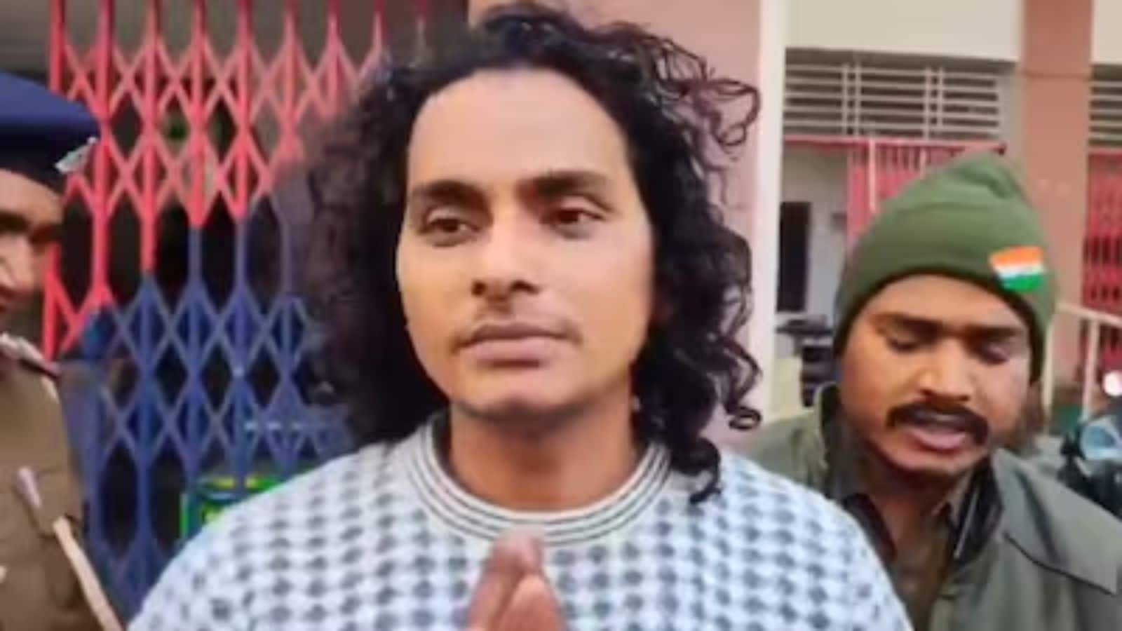 Darbhanga Rape Case: दरभंगा में कथावाचक ने शादी का झांसा देकर नाबालिग से किया कुकर्म, फिर कराया एबॉर्शन; पुलिस ने किया गिरफ्तार