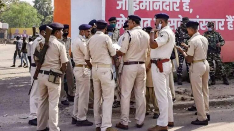 पटना : रिटायर्ड ब्रिटिश अधिकारी की संदिग्ध परिस्थिति में मौत, होटल के कमरे में इस हाल में मिली लाश