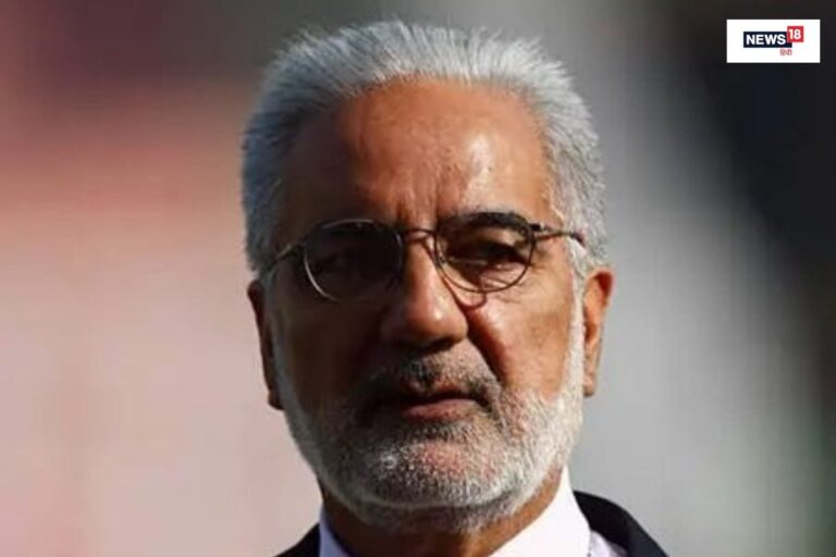 भारतीय क्रिकेट में शोक की लहर, बीसीसीआई के पूर्व अध्यक्ष आईएस बिंद्रा की 84 साल की उम्र में निधन