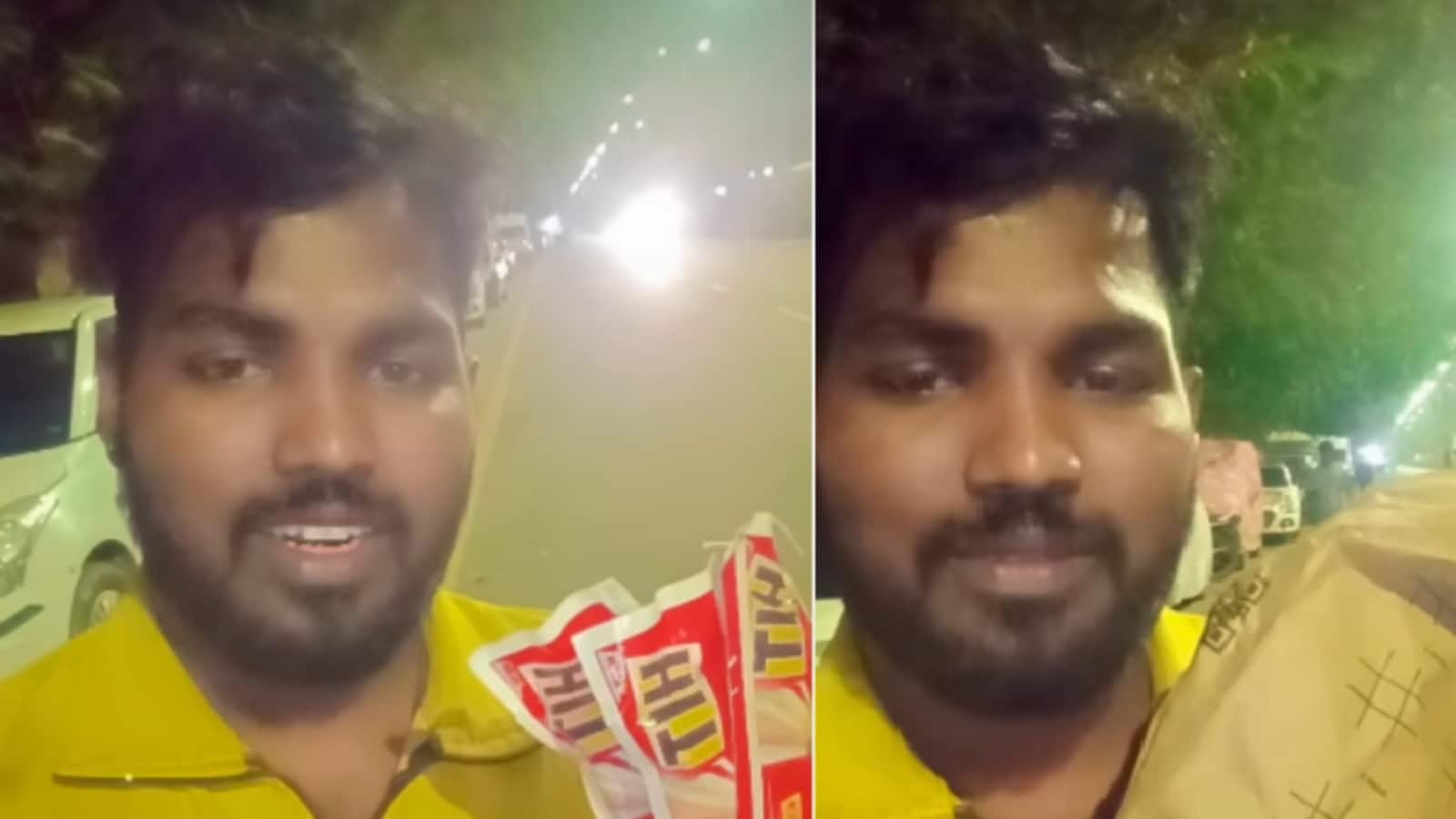 Blinkit राइडर बना असली हीरो, चूहे मारने की दवा का ऑर्डर रोककर महिला की बचाई जान