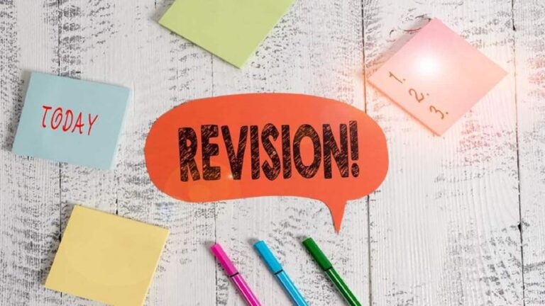 Board Exam 2026: बोर्ड परीक्षा में रिवीजन को आसान बनाएंगे ये 9 ट्रिक्स, जानिए इनके बारे में