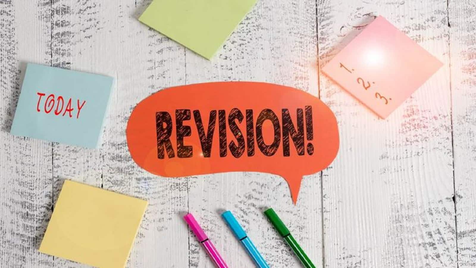 Board Exam 2026: बोर्ड परीक्षा में रिवीजन को आसान बनाएंगे ये 9 ट्रिक्स, जानिए इनके बारे में