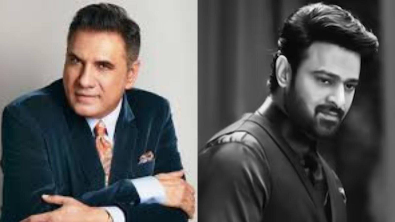 Boman Irani: 'उनका बिहेवियर भी एक सुपरस्टार जैसा होगा, लेकिन...' बोमन ईरानी ने शेयर किया प्रभास के साथ काम का करने का एक्सपीरिएंस