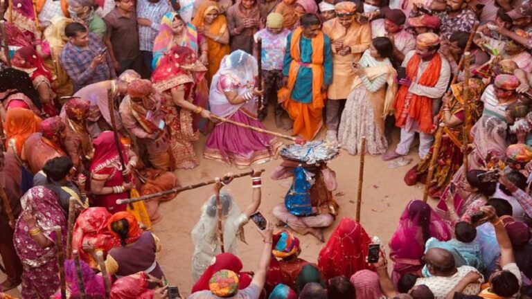 Braj Holi 2026: कान्हा की धरती पर शुरू हुआ 40 दिनों का होली महोत्सव, इस दौरान होने वाले सभी आयोजन की पूरी लिस्ट यहां जानिए