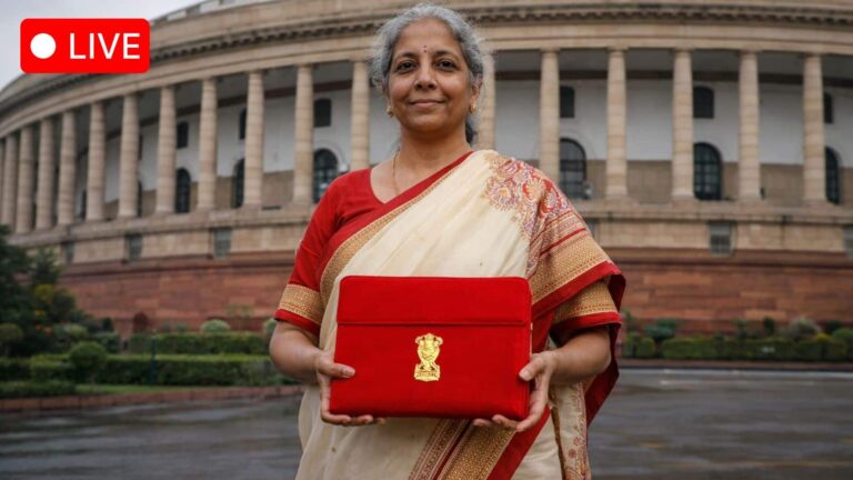 Budget 2026 Expectations Live Updates: बजट में वित्त मंत्री करेंगी आम जनता पर कृपा, टैक्स में राहत और महंगाई से कितनी मिलेगी राहत?