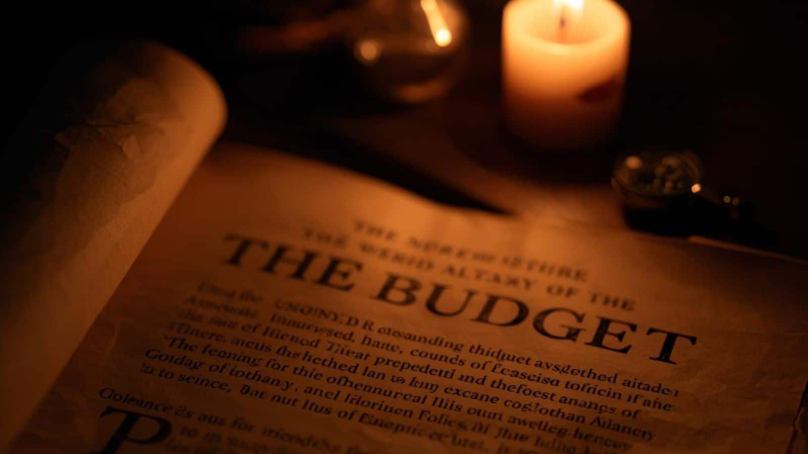 Budget 2026: कहां से आया ये शब्द 'बजट', मजाक-मजाक में पड़ गया नाम! बड़ी मजेदार है पूरी कहानी