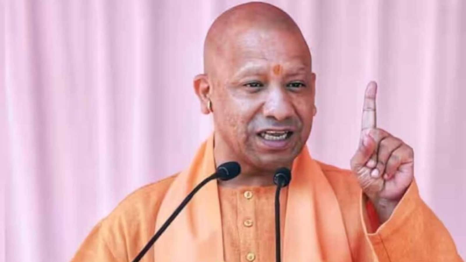 Yogi Adityanath: योगी सरकार का बड़ा दावा, 9 साल में 62 लाख परिवारों को मिला पक्का घर