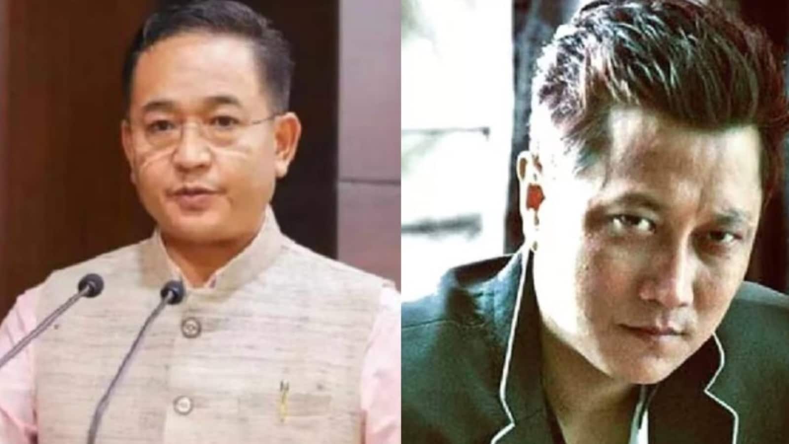 Prashant Tamangs Death: प्रशांत टैलेंटेड और बहुत विनम्र थे...,  सिक्किम के सीएम प्रेम सिंह तमांग ने सिंगर को दी श्रद्धांजली