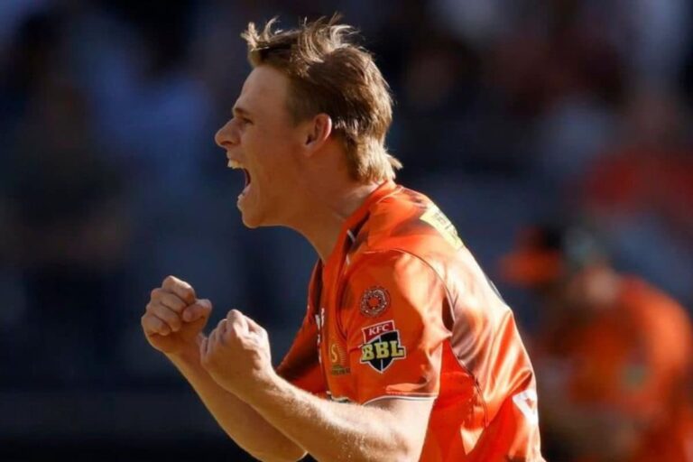 IPL 2026 के लिए पंजाब का सहीं दांव, 22 साल के खिलाड़ी को मिला डॉन ब्रैडमैन अवार्ड, तीनों फॉर्मेट में कर चुका है डेब्यू