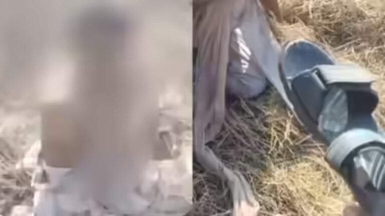 Chhattisgarh: खनन विरोधी हिंसा में महिला कांस्टेबल पर हमला, फाड़ी गई वर्दी, दी गई गंदी-गंदी गालियां, बनाया गया वीडियो