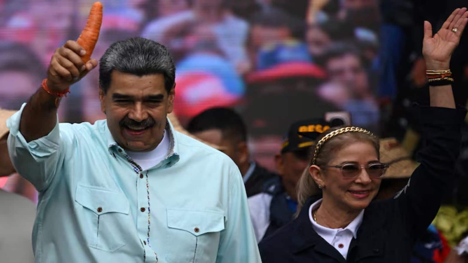 US Attacks Venezuela: ट्रंप ने मादुरो की पत्नी सिलिया फ्लोरेस को क्यों पकड़ा? जानिए इसके पीछे छिपा मकसद