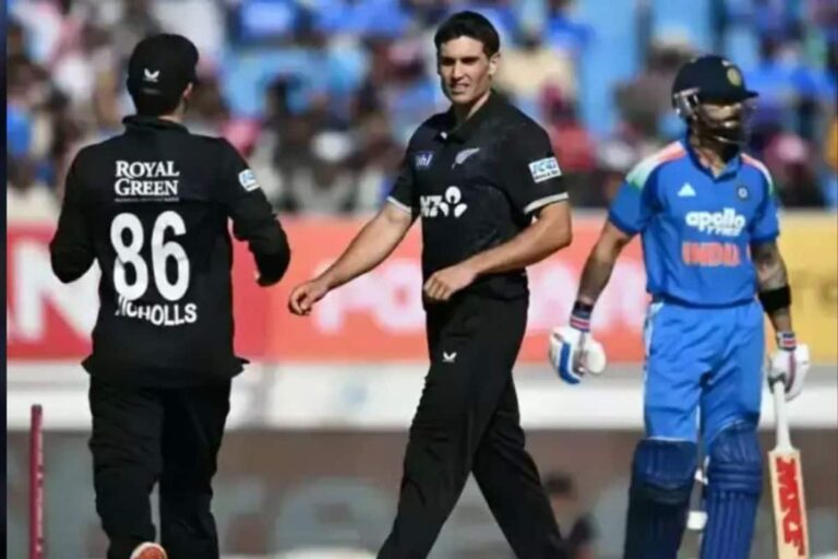 विराट को 2 बार आउट करने वाले क्लॉर्क को मिला ईनाम, बड़े नामों का शिकार करने वाला टी-20 टीम में, अलर्ट पर टीम इंडिया