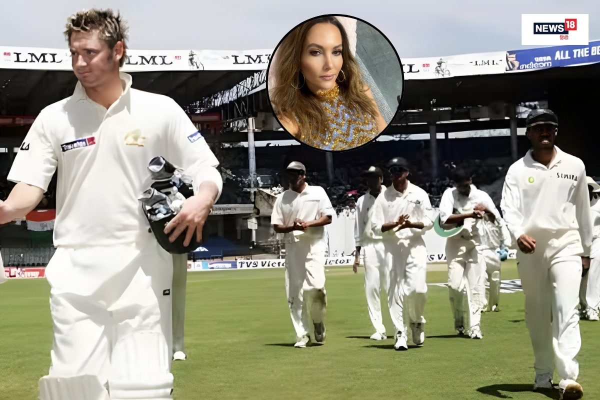 महंगी पड़ी बेवफाई! असिस्टेंट के लिए ऑस्ट्रेलियाई दिग्गज ने वाइफ को दिया धोखा, एलिमनी में देने पड़े 300 करोड़ रुपए