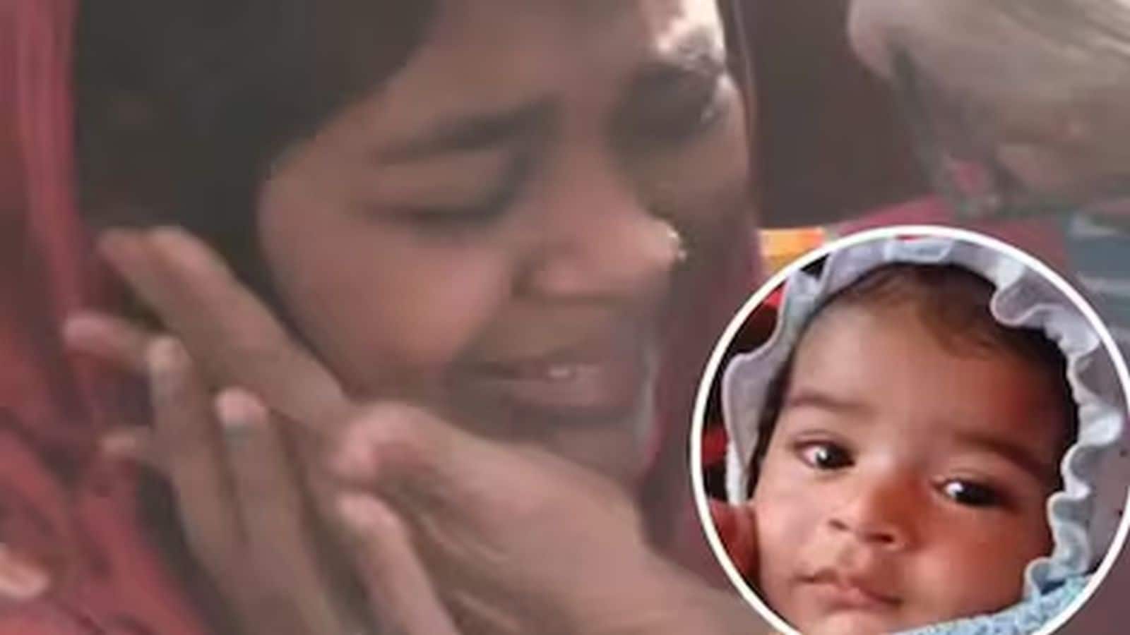 Indore Water Deaths: इंदौर में दूषित पानी से 6 महीने के मासूम बच्चे की मौत, मां बोली- '10 साल की दुआओं के बाद पैदा हुआ था'