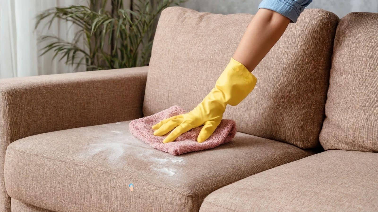 Couch cleaning tips: पुराने सोफे को चमकदार बनाएं, बिना केमिकल सिर्फ 5 आसान टिप्स से