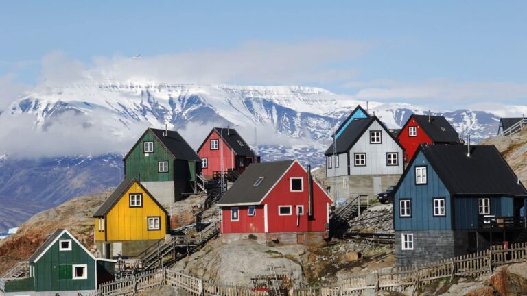 Countries Without Trees: हरे-भरे नाम के बावजूद एक भी पेड़ नहीं, जानें आख‍िर कैसे रहते हैं वहां लोग?