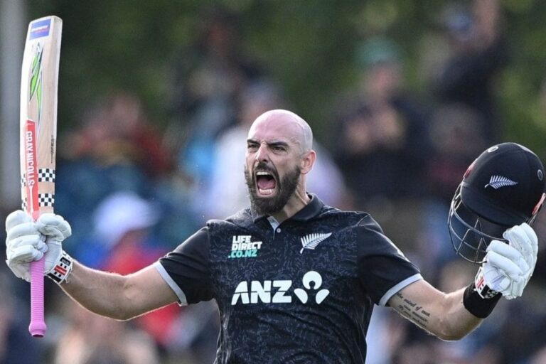 वर्ल्ड कप बाद में पहले भारत को हराना टारगेट, न्यूजीलैंड के बल्लेबाजों ने बताई दिल की बात, विराट-रोहित के लिए भी प्लान है