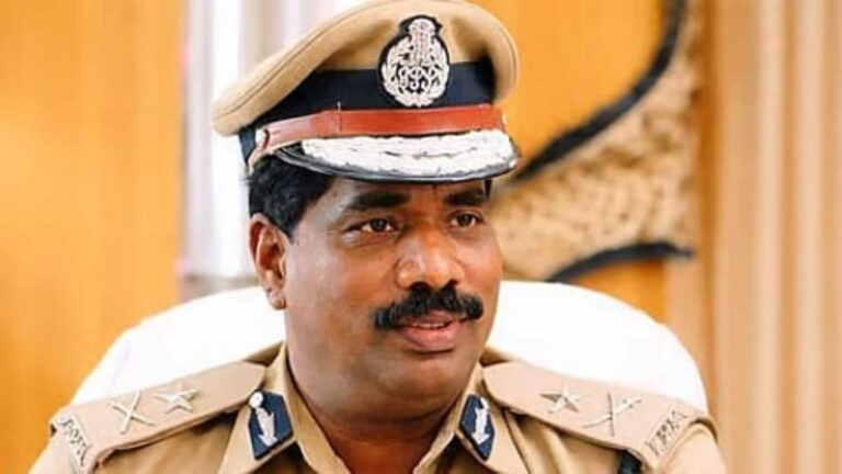 बेटी पर सोने की तस्करी के आरोप से लेकर वायरल अश्लील वीडियो तक, कर्नाटक के DGP रामचंद्र राव का विवादों से रहा पुराना नाता