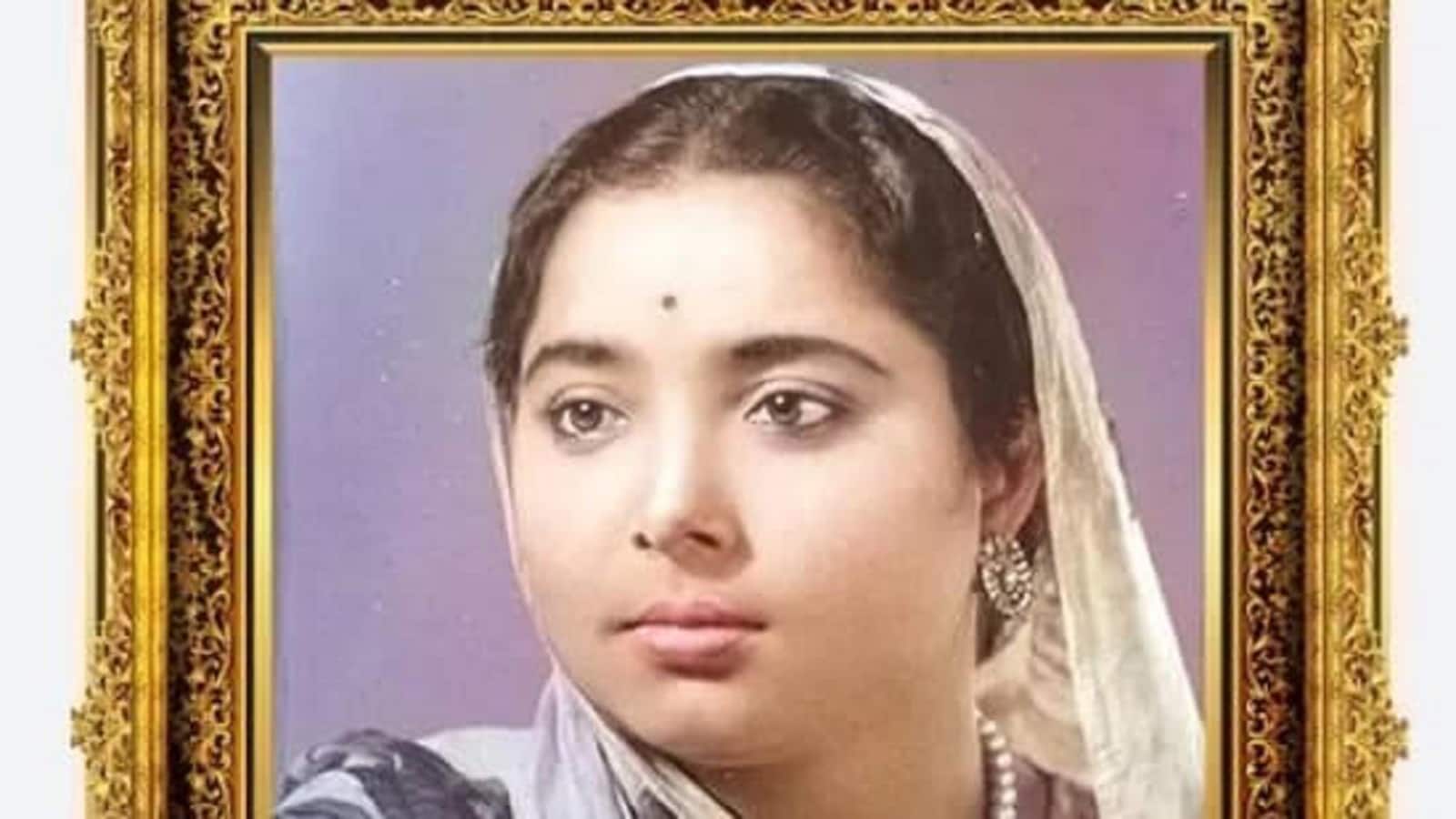 नहीं रहीं Darbhanga की अंतिम महारानी कामसुंदरी देवी, 96 साल की उम्र में हुआ निधन