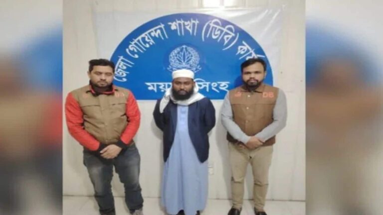 Dipu Das lynching Case: दीपू चंद्र दास लिंचिंग मामले में मुख्य आरोपी गिरफ्तार, बांग्लादेश पुलिस बोली- 'आरोपी ने भीड़ को उकसाया'