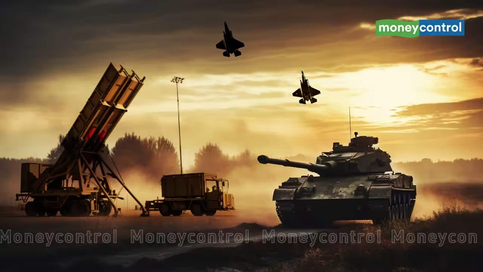 Budget 2026 Expectations: Defence Sector  को बजट से तगड़ी उम्मीदें, लेकिन इस बात पर अधिक जोर की सिफारिश