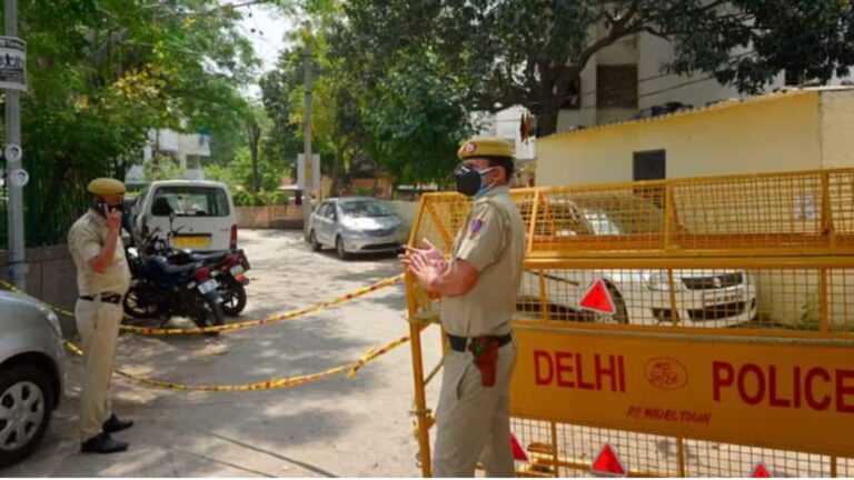 'थप्पड़ मारा था इसलिए गोली मारी', दिल्ली में कैफे में हुआ हत्या पर आरोपी ने किया खुलासा