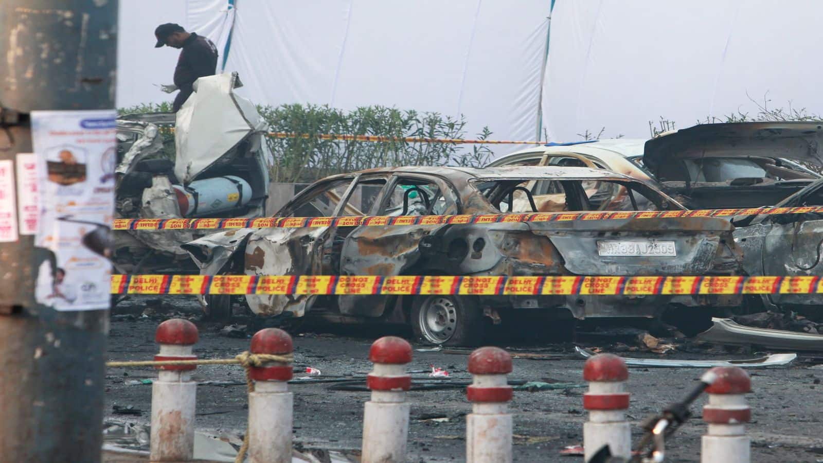 Red Fort Blast: लाल किला नहीं, आतंकियों के निशाने पर था ग्लोबल कॉफी चेन, 4 साल से रच रहे थे साजिश