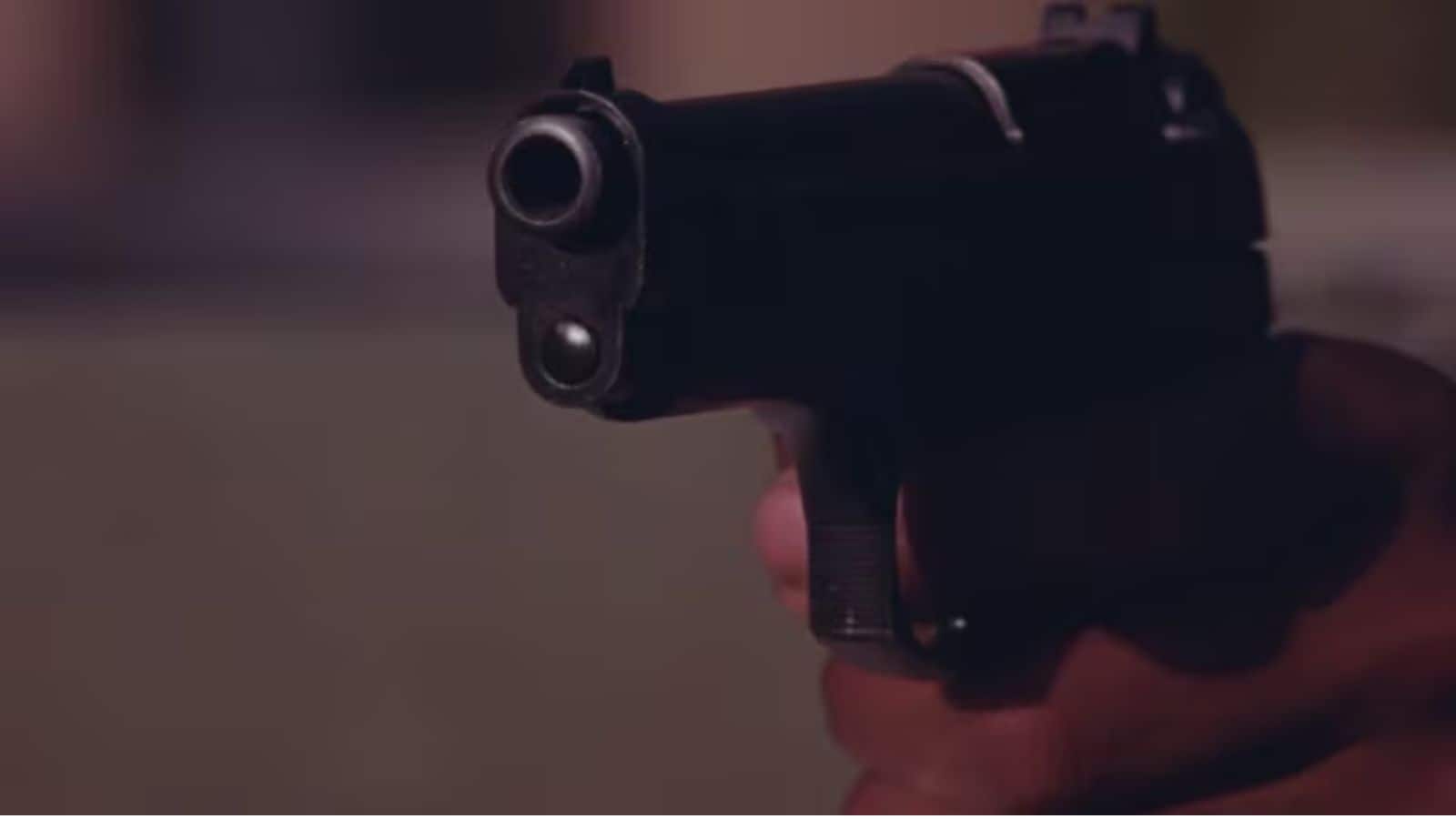 दिल्ली के रोहिणी में प्रॉपर्टी डीलर के घर पर ताबड़तोड़ फायरिंग, ₹3 करोड़ की रंगदारी न देने पर 'परिवार' को दी खत्म करने की धमकी