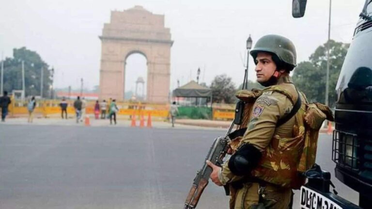 Republic Day 2026: दिल्ली समेत कई शहरों में खालिस्तानी और बांग्लादेशी आतंकियों का खतरा! 26 जनवरी से पहले बड़ा अलर्ट