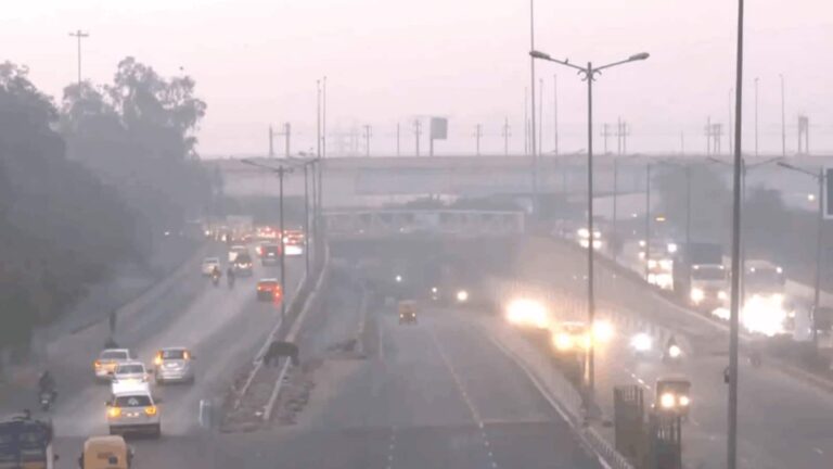 Delhi Air Quality: कड़ाके की ठंड के बीच दिल्ली की हवा ‘खराब’ श्रेणी में, AQI पहुंचा 266, अन्य राज्यों के लिए भी देखें IMD का पूर्वानुमान