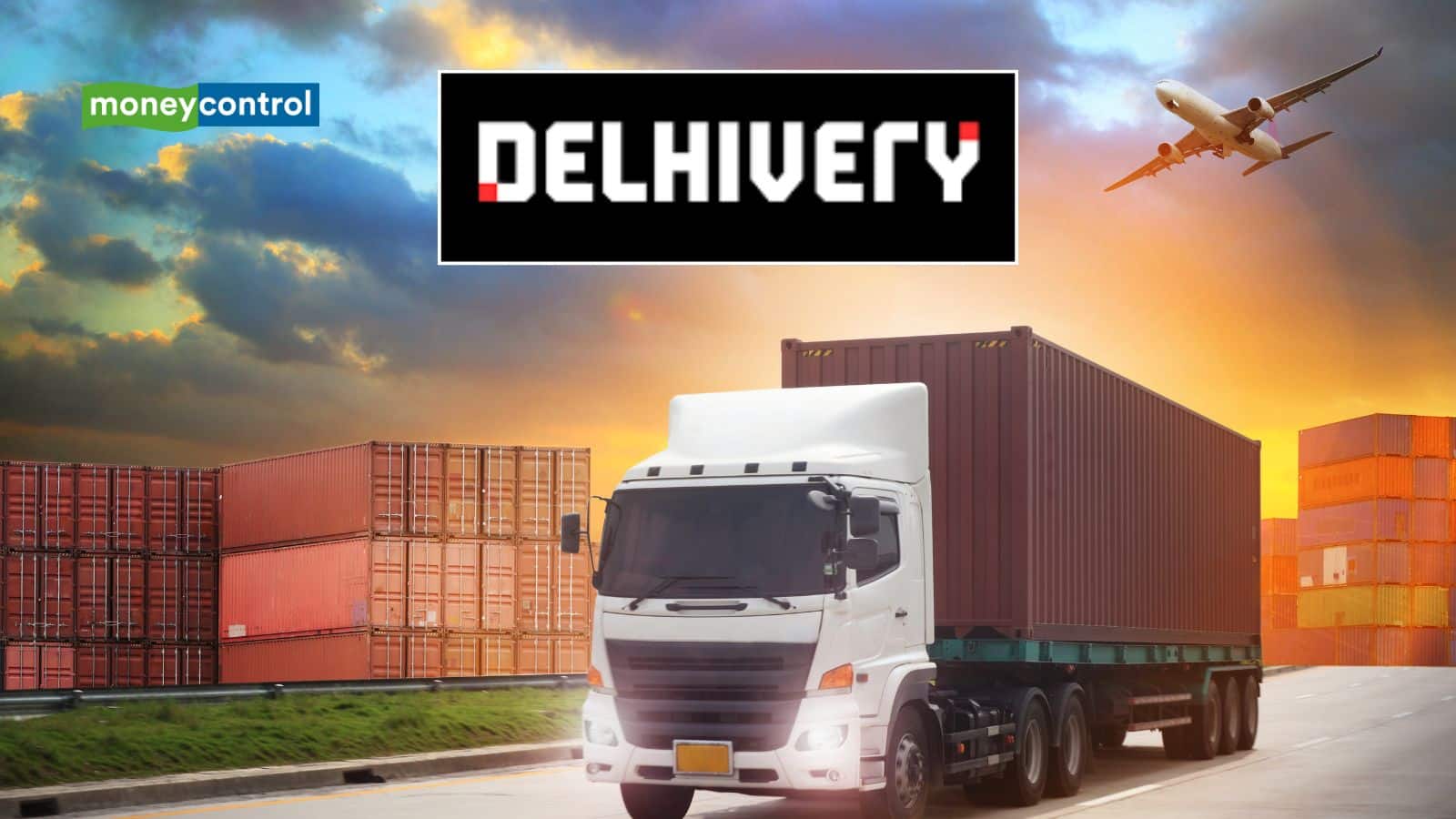 Delhivery Q3 Results: लॉजिस्टिक्स कंपनी का मुनाफा 58% बढ़ा, रेवेन्यू और मार्जिन में भी तगड़ा उछाल