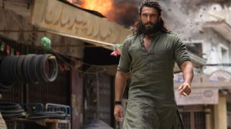 Dhurandhar Tax Free: 2025 की सबसे बड़ी हिट 'धुरंधर', लद्दाख में हुई टैक्स-फ्री...सामने आई ये बड़ी खबर