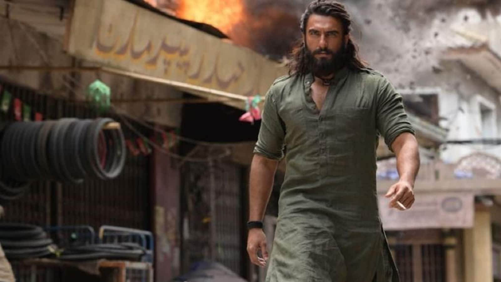 Dhurandhar Tax Free: 2025 की सबसे बड़ी हिट 'धुरंधर', लद्दाख में हुई टैक्स-फ्री...सामने आई ये बड़ी खबर