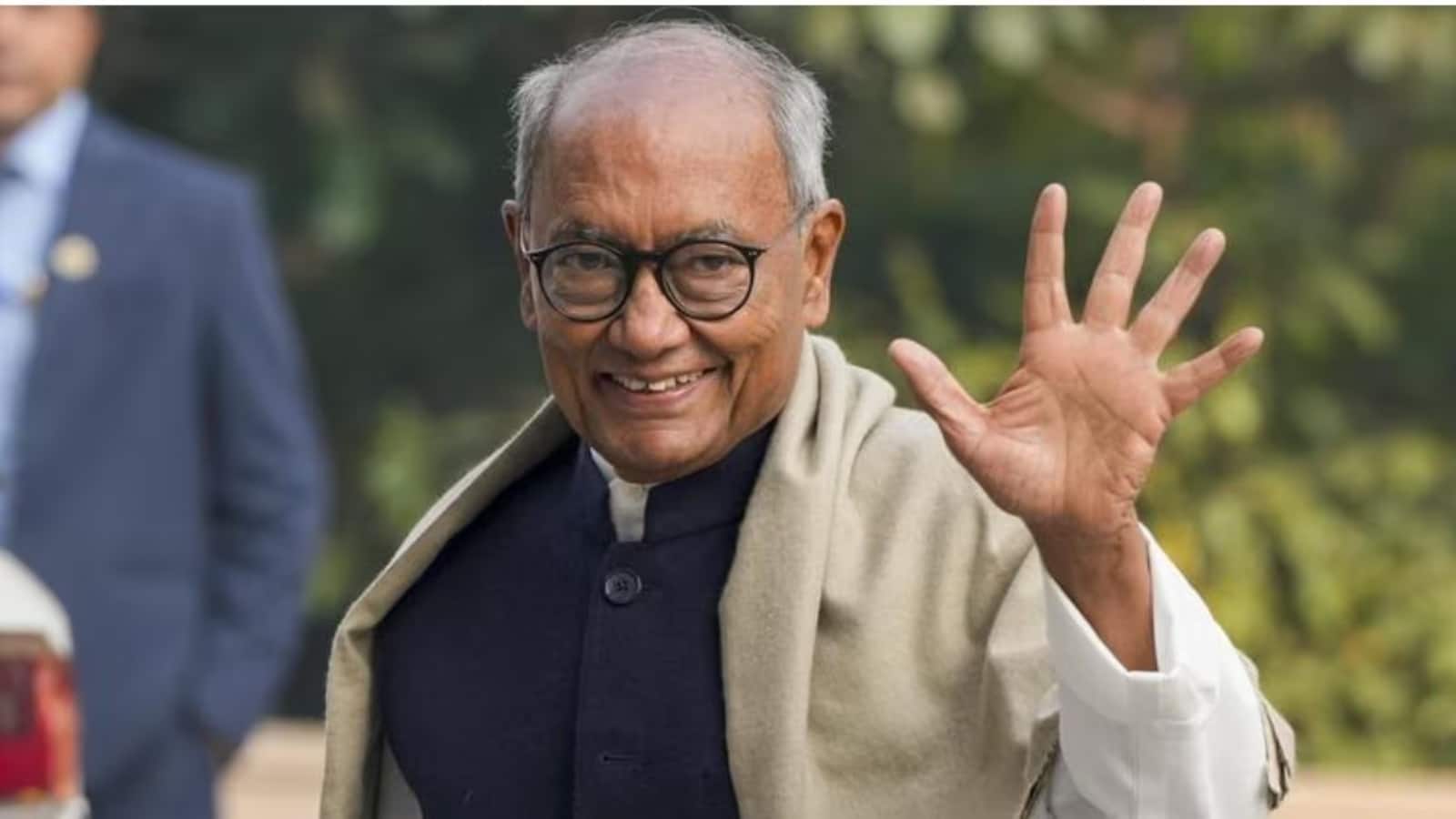 दिग्विजय सिंह का बड़ा फैसला, नहीं लड़ेंगे राज्यसभा चुनाव, जानिए कांग्रेस और पार्टी पर क्या पड़ेगा प्रभाव?