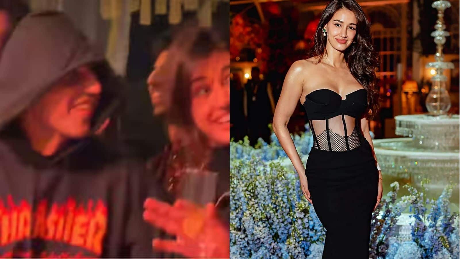 Disha Patani Dating Rumours: टाइगर श्रॉफ से ब्रेकअप के बाद दिशा की नई लव स्टोरी, इस पंजाबी सिंगर संग वायरल हुआ वीडियो